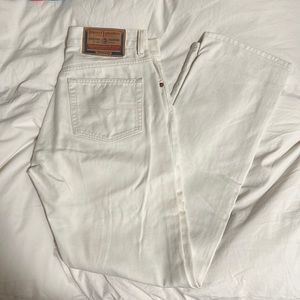 Vintage Diesel Straight Leg Jeans